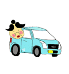 澱粉太郎さん（個別スタンプ：39）