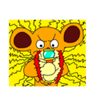 ボン 第二弾（個別スタンプ：1）