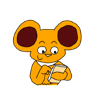 ボン 第二弾（個別スタンプ：37）