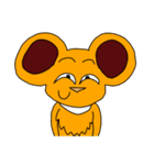 ボン 第二弾（個別スタンプ：39）