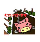 お弁当屋のネコさん2幕（個別スタンプ：20）