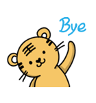 Tiger King（個別スタンプ：12）