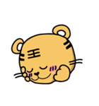 Tiger King（個別スタンプ：16）