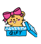 Tiger King（個別スタンプ：17）