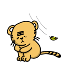 Tiger King（個別スタンプ：31）