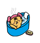 Tiger King（個別スタンプ：37）