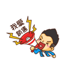 Sales NO.1（個別スタンプ：20）