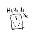 こんにゃく×KONNYAKU（個別スタンプ：12）