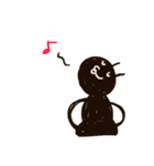 An ant stickers（個別スタンプ：21）