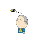 Lookding（個別スタンプ：28）