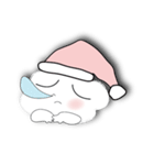 Very cute cloud（個別スタンプ：16）