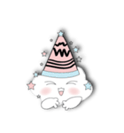 Very cute cloud（個別スタンプ：20）