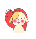いぬさんの日常（個別スタンプ：11）