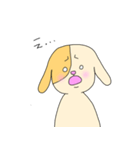 いぬさんの日常（個別スタンプ：22）