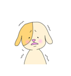 いぬさんの日常（個別スタンプ：23）