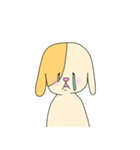 いぬさんの日常（個別スタンプ：25）