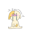 いぬさんの日常（個別スタンプ：27）