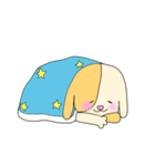 いぬさんの日常（個別スタンプ：40）