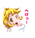 オリジナルガールバラエティーエディション（個別スタンプ：21）
