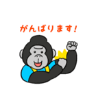 介護士・ヘルパーさんの日常（個別スタンプ：18）