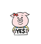 介護士・ヘルパーさんの日常（個別スタンプ：26）