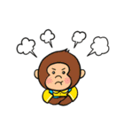 介護士・ヘルパーさんの日常（個別スタンプ：32）