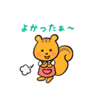介護士・ヘルパーさんの日常（個別スタンプ：37）