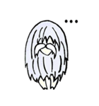 Cactus mascot（個別スタンプ：3）