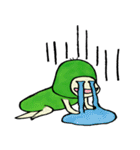 Cactus mascot（個別スタンプ：23）