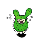 Cactus mascot（個別スタンプ：24）
