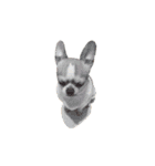 Doggy Dobby（個別スタンプ：24）