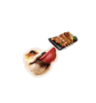 Doggy Dobby（個別スタンプ：30）