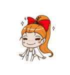 Healthy Advisor（個別スタンプ：1）
