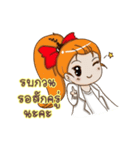 Healthy Advisor（個別スタンプ：7）
