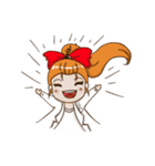 Healthy Advisor（個別スタンプ：11）