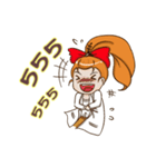 Healthy Advisor（個別スタンプ：14）
