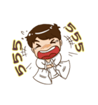 Healthy Advisor（個別スタンプ：22）