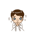 Healthy Advisor（個別スタンプ：29）