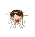 Healthy Advisor（個別スタンプ：30）