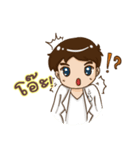 Healthy Advisor（個別スタンプ：31）