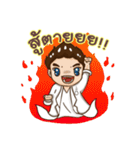 Healthy Advisor（個別スタンプ：38）