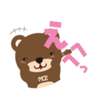 コネットちゃんとその仲間たち（個別スタンプ：8）
