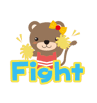 コネットちゃんとその仲間たち（個別スタンプ：19）