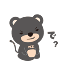 コネットちゃんとその仲間たち（個別スタンプ：39）
