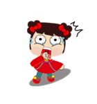 Li-Do make you happy（個別スタンプ：1）