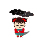 Li-Do make you happy（個別スタンプ：3）