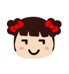 Li-Do make you happy（個別スタンプ：6）