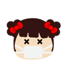 Li-Do make you happy（個別スタンプ：7）