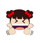 Li-Do make you happy（個別スタンプ：8）