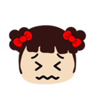 Li-Do make you happy（個別スタンプ：9）